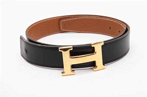 cinturones hermes originales|hermes leather belt.